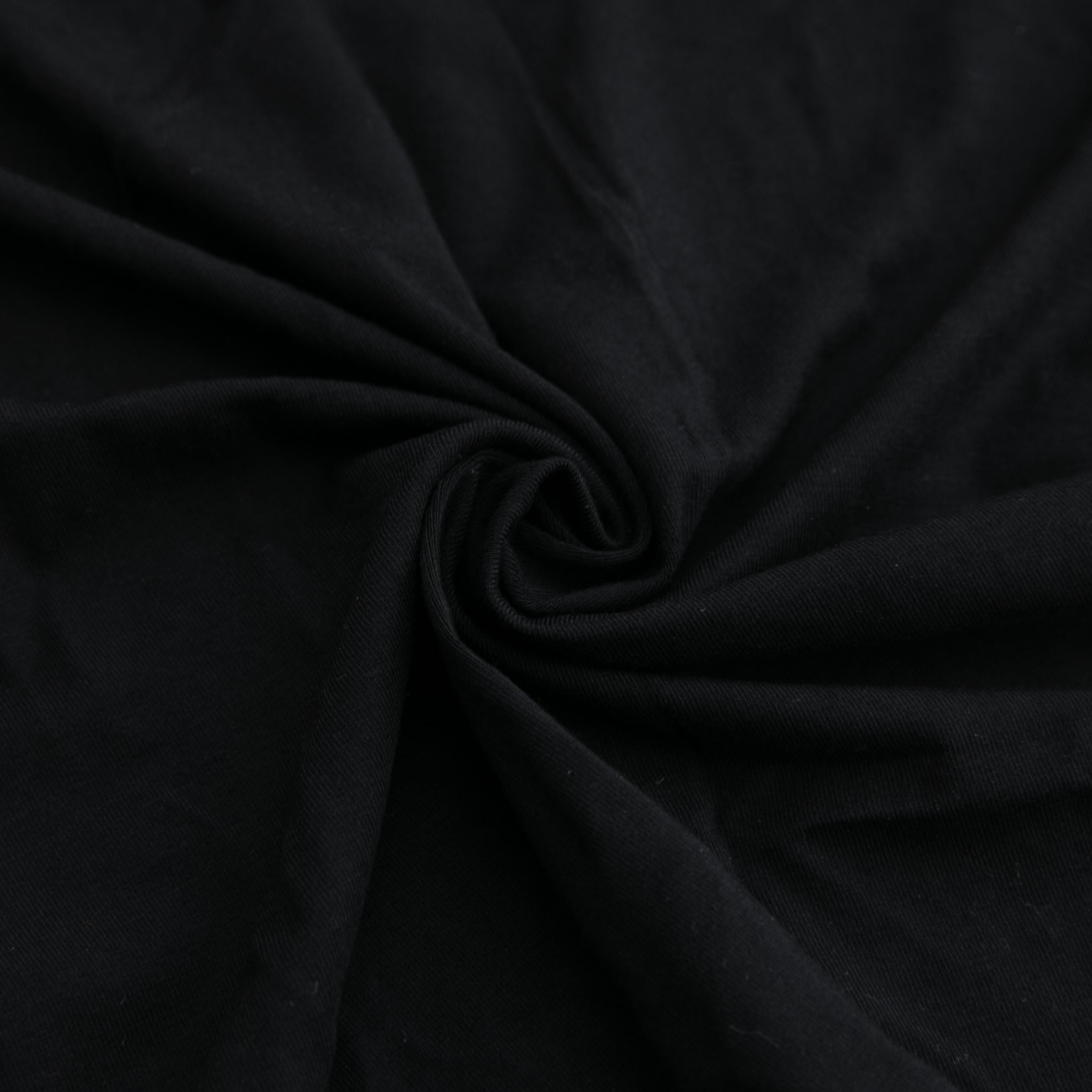 190gsm great quality textile wholesale 4 way stretch 100 bamboo fiber elastane single jersey fabric for underwear