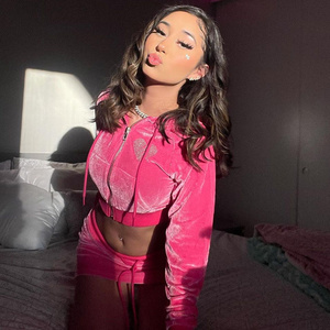 Two Piece Set Women Skirt And Top Sets Cropped Brown Velvet Streetwear Y2K Long Sleeve Crop Top Mini Skirt Pink Tracksuits