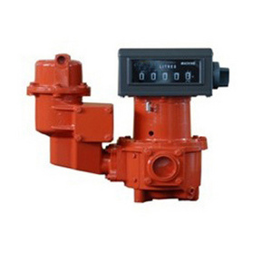 Smith FMC flow meter, petrol flow meter, diesel fuel flow meter