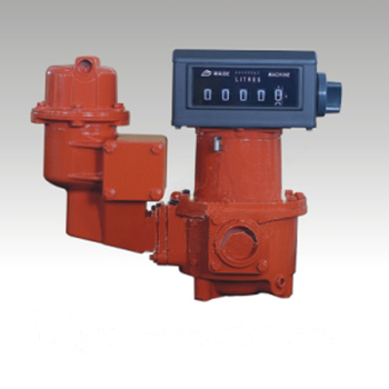 Smith FMC flow meter, petrol flow meter, diesel fuel flow meter