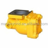 Liquid control smith flow meter, marine fuel oil flow meter