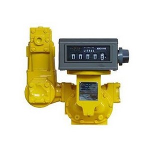 Liquid control smith flow meter, marine fuel oil flow meter