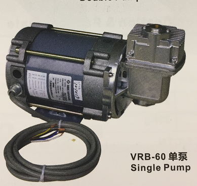 vapor recovery pump, gas station fuel pump