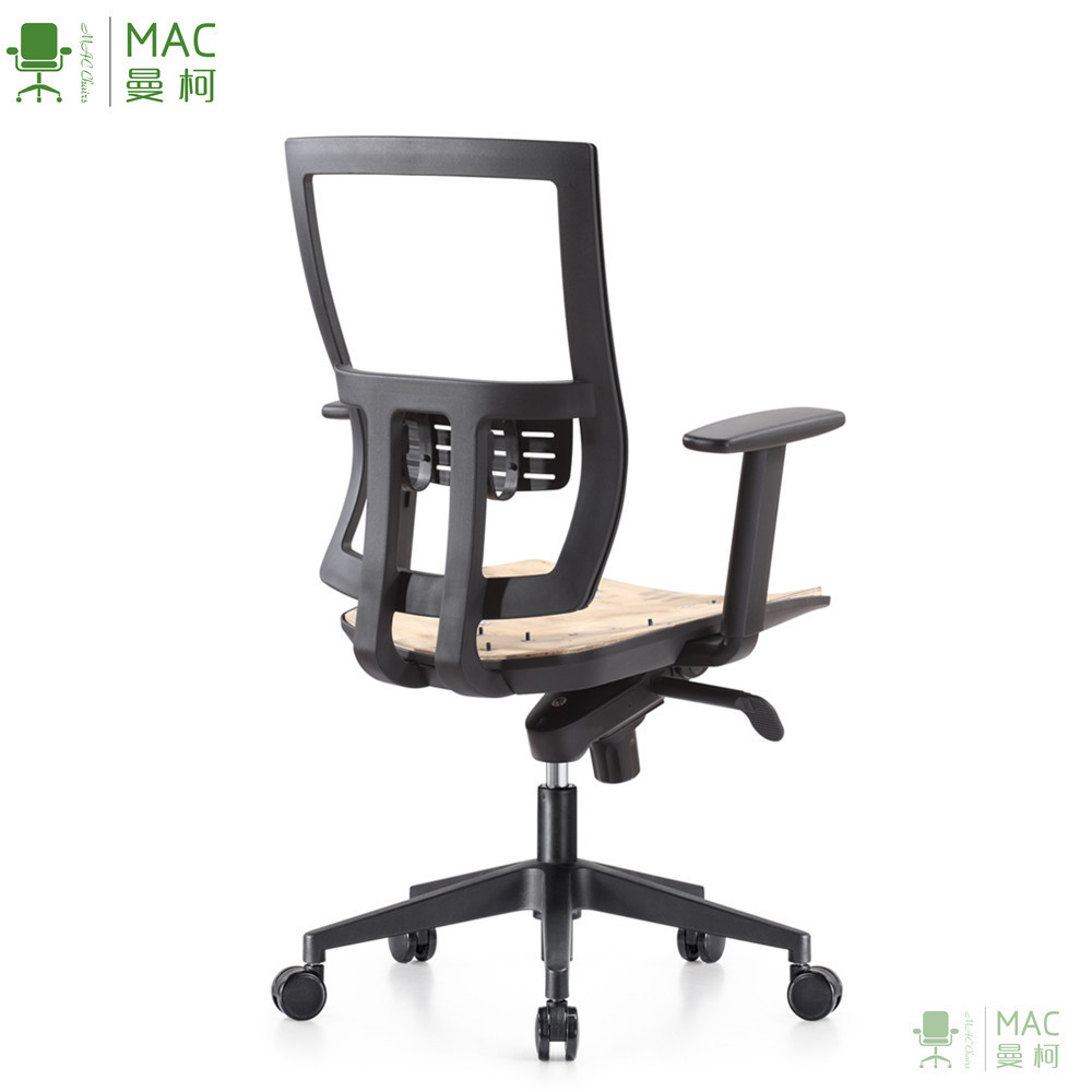 Office Furniture Mesh Chair Components Office Room Chairs Kit for Sale China Spare Part Mesh Chair Parts Frames Contemporary