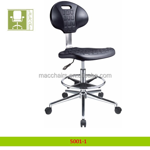 Lift lab furniture/Esd office chair for laboratory /school office import chairs