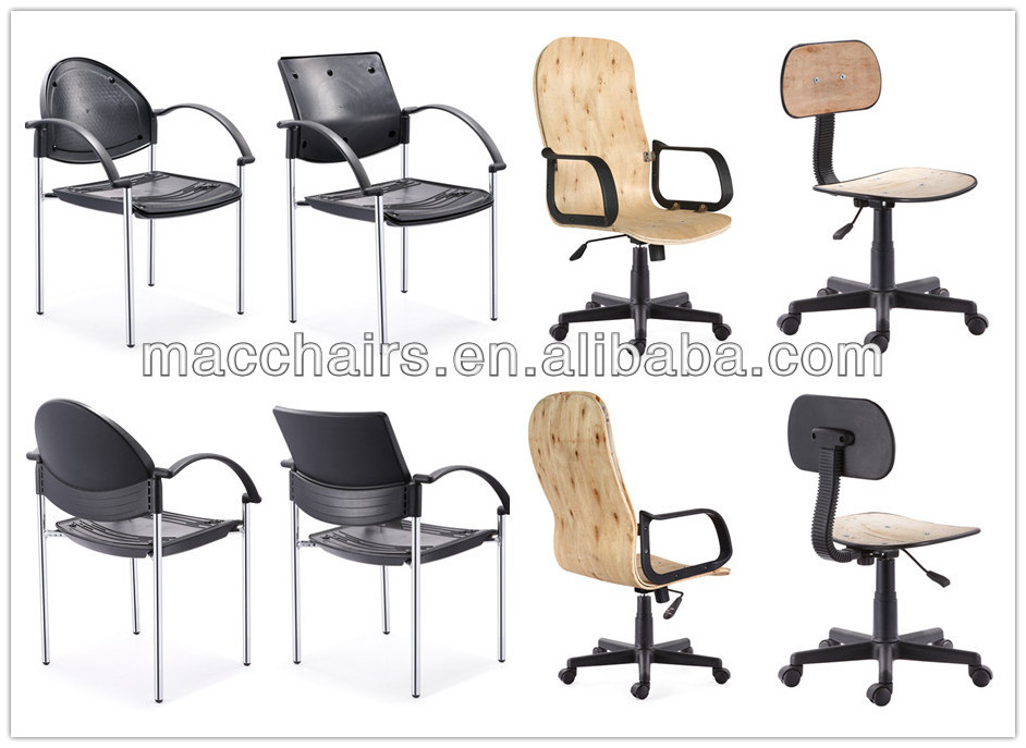 Frame Chair/ Unfinished Raw Chair Frames /school Chair Wood Frame Modern Office Chair Parts 2 Years for Chair