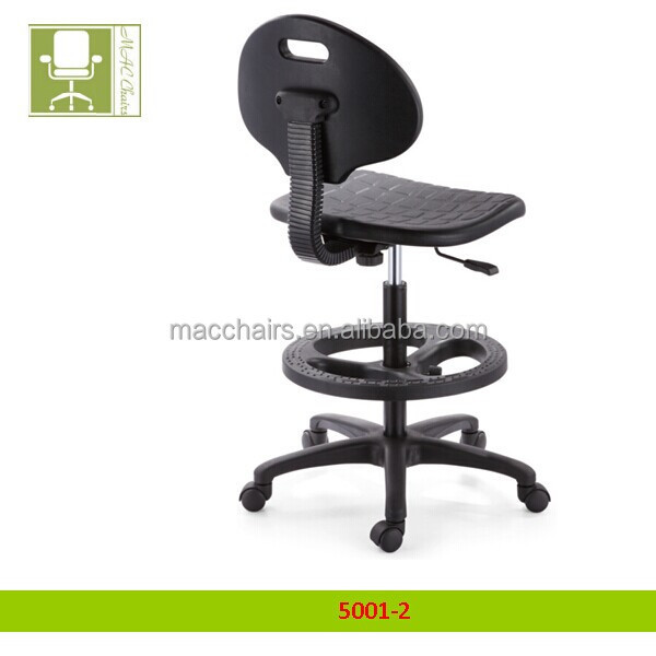 Lift lab furniture/Esd office chair for laboratory /school office import chairs