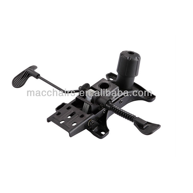 Mechanism Parts Metal Iron Office Chair Spare Parts Function Usage Mesh Chair Replacement Butterfly Mechanism Low MOQ