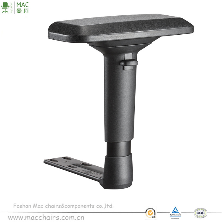 4D adjustable armrest for office gaming chairs furniture 4d apoyabrazos spare parts replacement