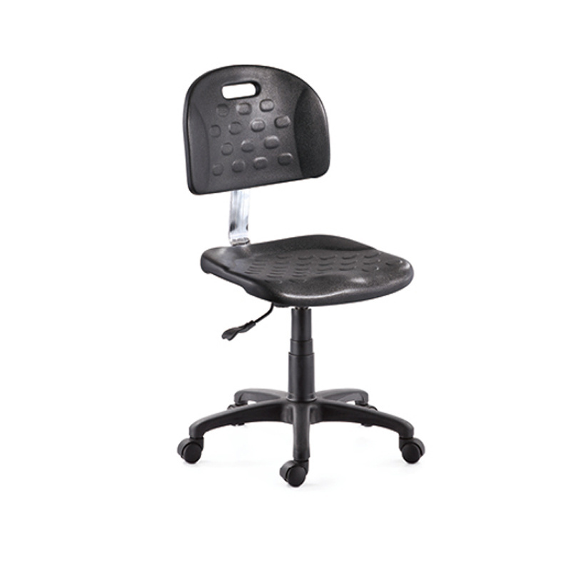 ESD Lab Chair Anti-static Stool Laboratory Furniture Lab Chair With Plastic Seats