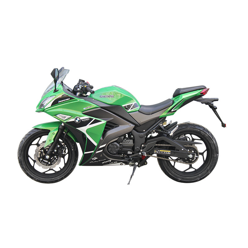 Manufactory Wholesale Gasoline Motorcycle Powerful Engine Enduro Sportbikes Racing Motorcycle