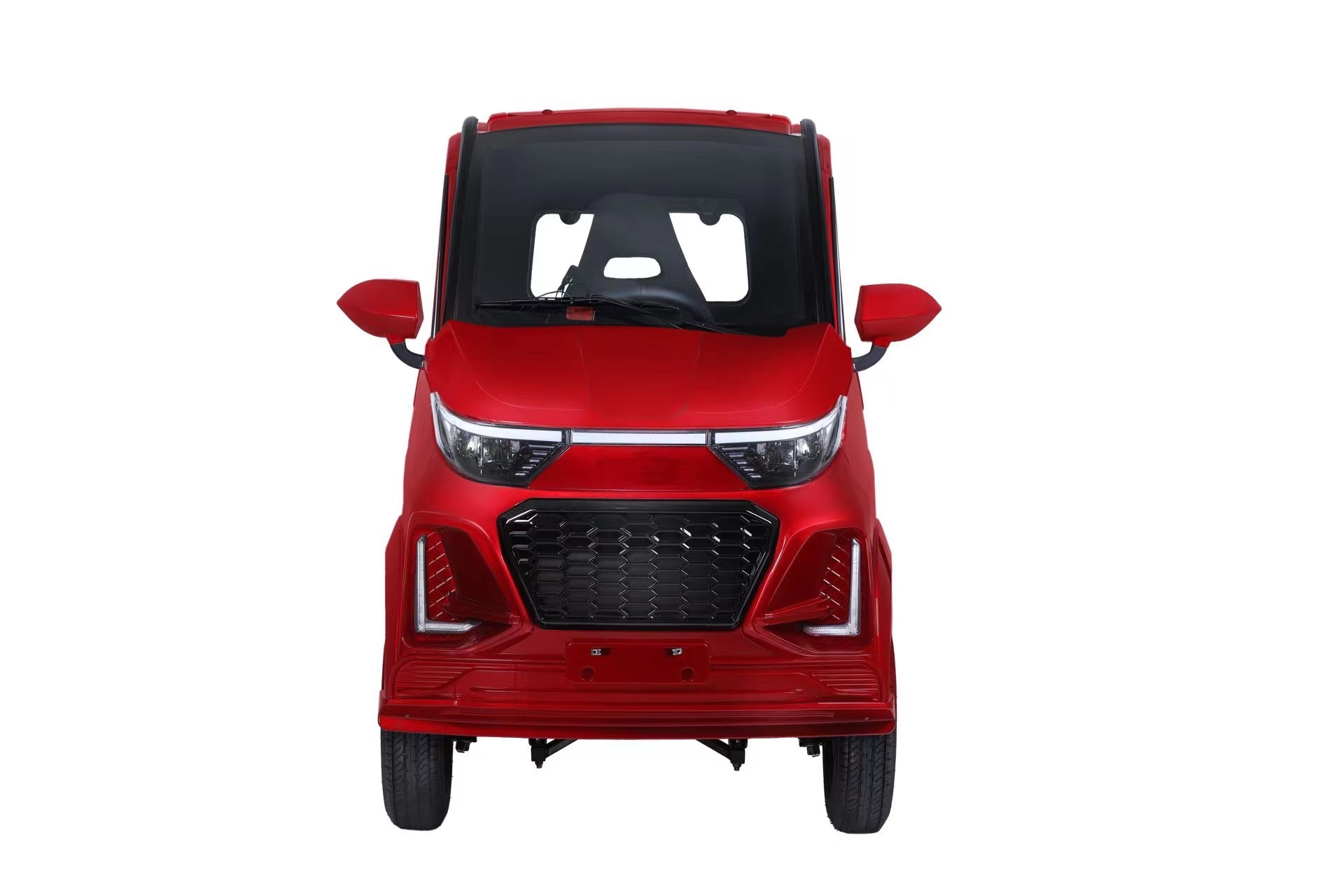 Chinese long range Mini Cars for Sale Electric Electric Bike Car