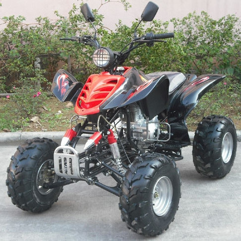 200cc/300cc/500cc short/long wheelbase adult four-wheeled off-road motorcycle mountain buggy all-terrain vehicle ATV/UTV