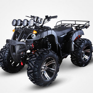 200cc/300cc/500cc short/long wheelbase adult four-wheeled off-road motorcycle mountain buggy all-terrain vehicle ATV/UTV