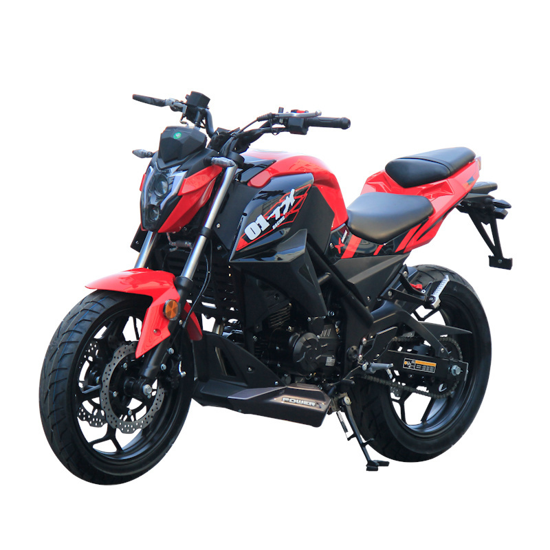 hot sell high performance petrol motorcycle/ city sport gas motorcycle/ scooter