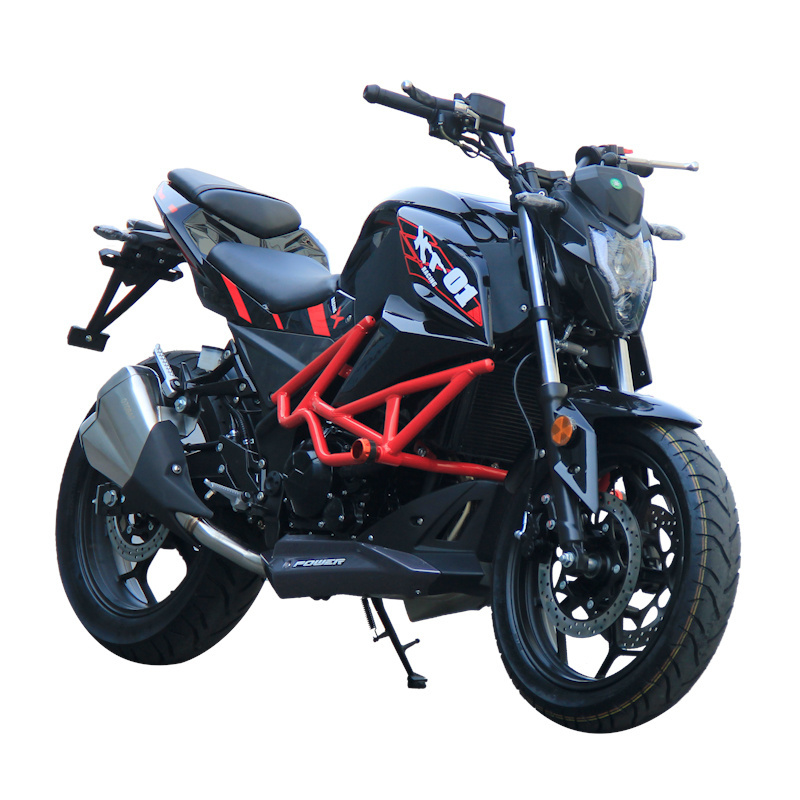 hot sell high performance petrol motorcycle/ city sport gas motorcycle/ scooter