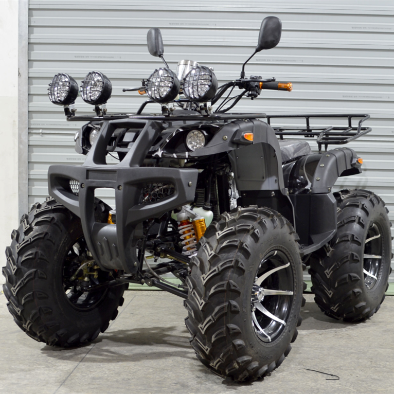 200cc/300cc/500cc short/long wheelbase adult four-wheeled off-road motorcycle mountain buggy all-terrain vehicle ATV/UTV