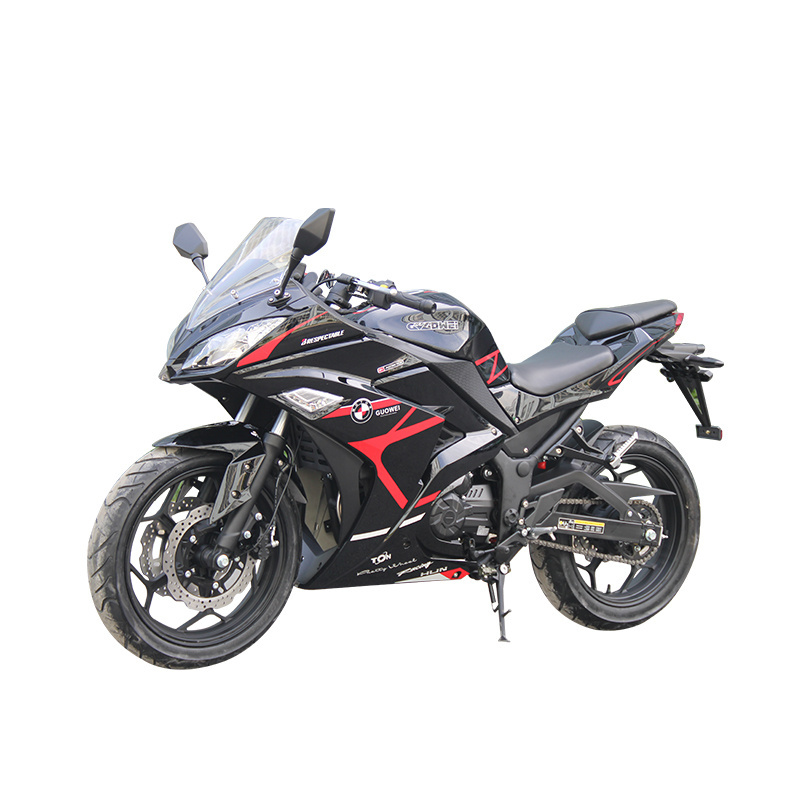 Manufactory Wholesale Gasoline Motorcycle Powerful Engine Enduro Sportbikes Racing Motorcycle