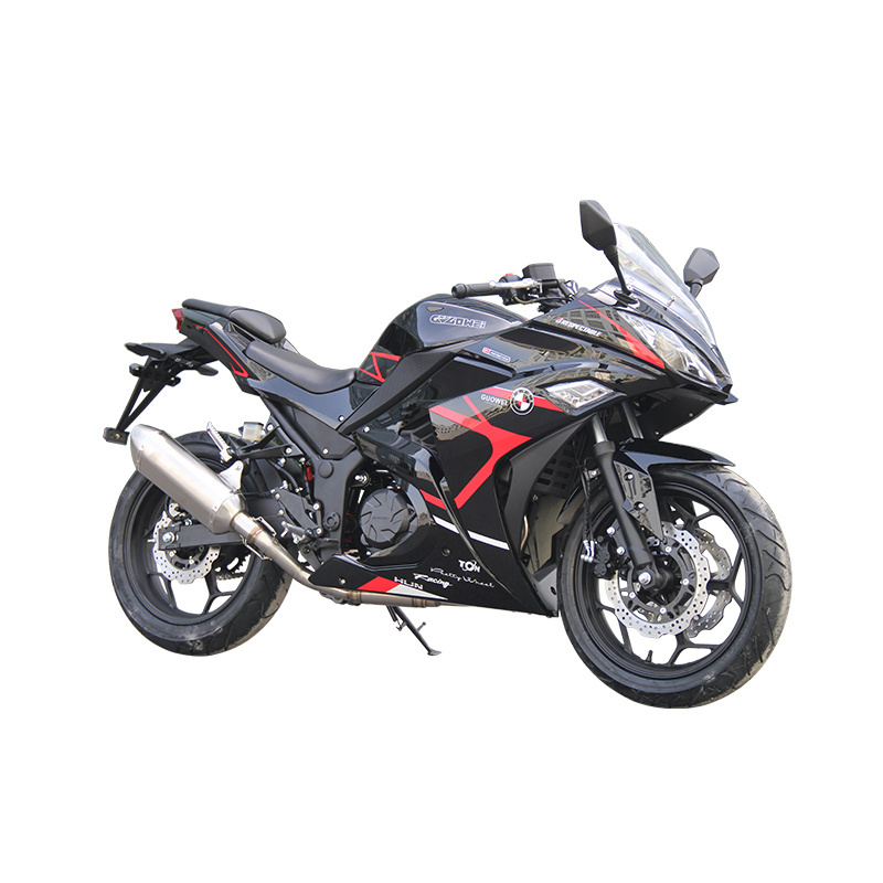 Manufactory Wholesale Gasoline Motorcycle Powerful Engine Enduro Sportbikes Racing Motorcycle