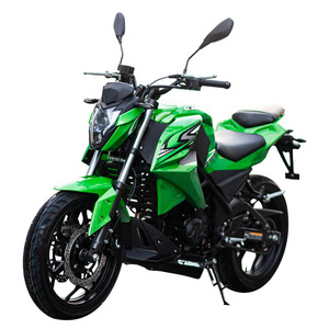 hot sell high performance petrol motorcycle/ city sport gas motorcycle/ scooter