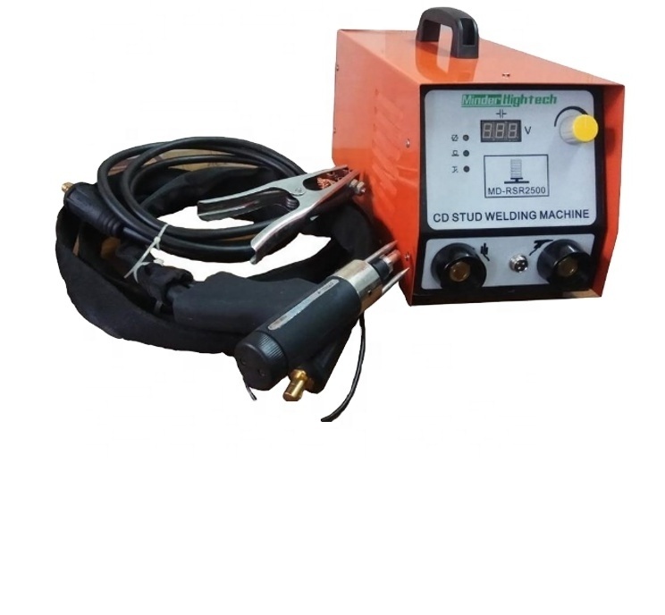 Inverter arc stud welding machine Steel structure stud welding machine MACEX-RSR3500