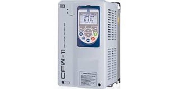 WEG CFW11 Variable Speed Drive