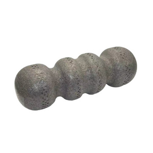 Wholesale Muscle Release Spinal High Density Massage Gourd Shape EPP Foam Roller