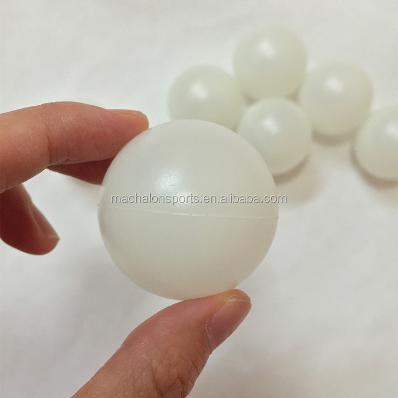 Wholesale 38mm Glowing Table Tennis Balls Cheap  Drinking Party Use  Pingpong Balls Glow InThe Dark Beerpong Ball 144pc pack