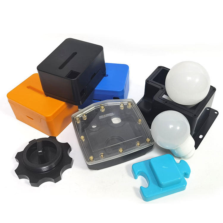 High Quality Injection Mold Molding Service ABS Plastic Custom Part Supplier,Plastic Injection Parts