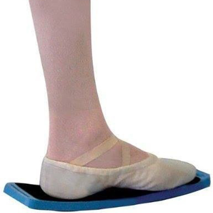 Ballet Dance Sparkling Turn Board For Ballet Training