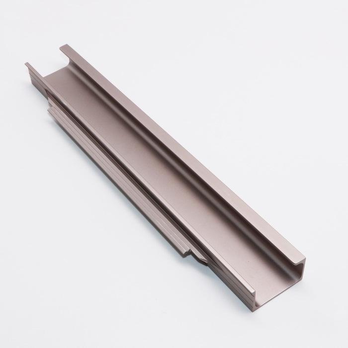 China Suppliers T Slot Aluminum En De Aluminio Extrusion Profil Led Aluminum Profile