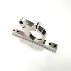 5 axis cnc machining Custom Precision Machined Stainless Steel Milling industrial Spare Parts