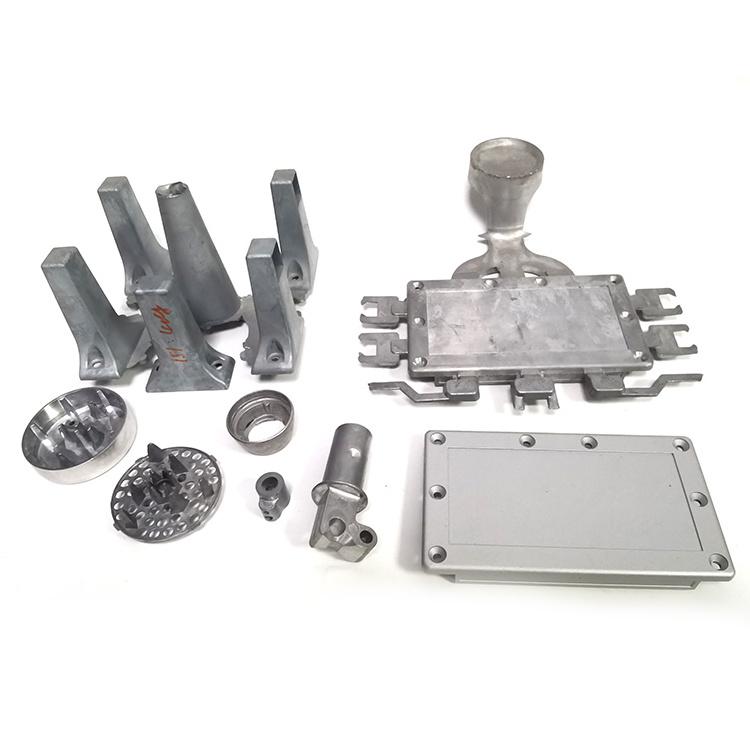 High precision die casting mold / mould making china manufacturer