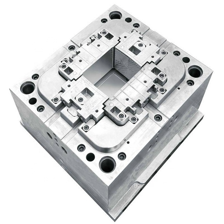 MACHMASTER Cheap Plastic Parts Mould Manufacturer Plastic Injection Mold