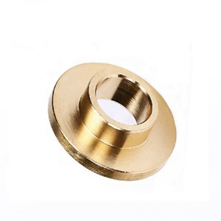 OEM Agriculture Machinery Parts Copper Sleeves Steel Bronze Douille Buje Bearings Bushing