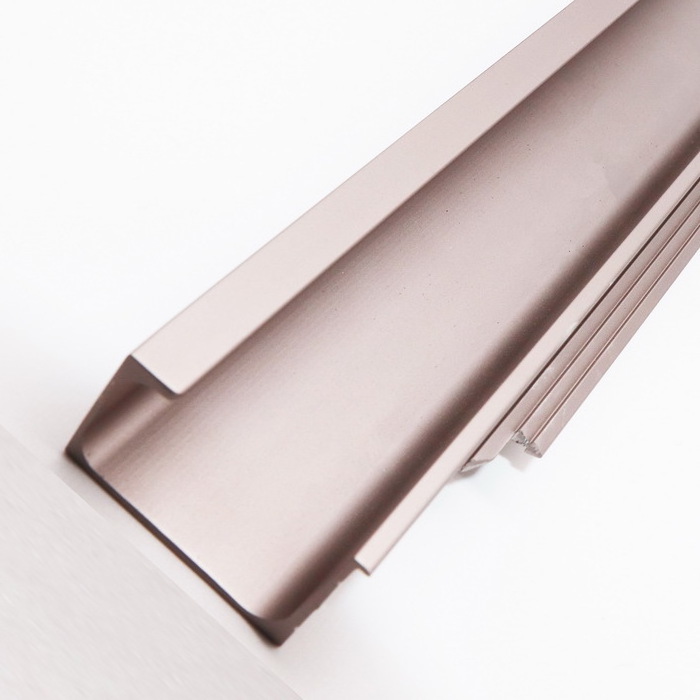 China Suppliers T Slot Aluminum En De Aluminio Extrusion Profil Led Aluminum Profile