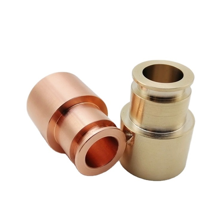 OEM Agriculture Machinery Parts Copper Sleeves Steel Bronze Douille Buje Bearings Bushing