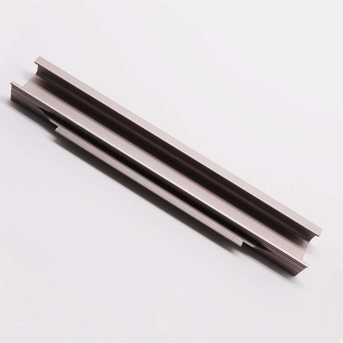 China Suppliers T Slot Aluminum En De Aluminio Extrusion Profil Led Aluminum Profile