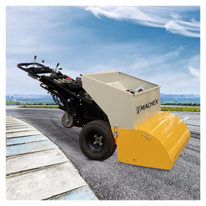 Wholesale Cheap asphalt paver part electric asphalt paver road machine mini asphalt paver