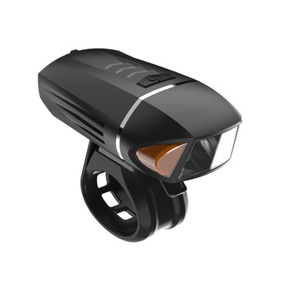 Machfally EOS450 USB Rechargeable Led Bicycle bike front Light