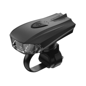 Machfally Waterproof EOS350 USB rechargeable led bicycle bike front light lamp for riding