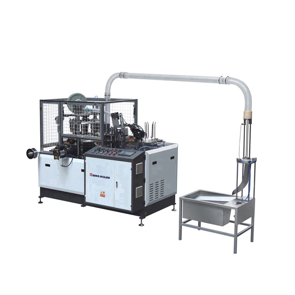 ZBJ-OC12 Paper Cup Printing Machine Paper Tea Cup Making Machine Paper Cup Making Machine Prices In India