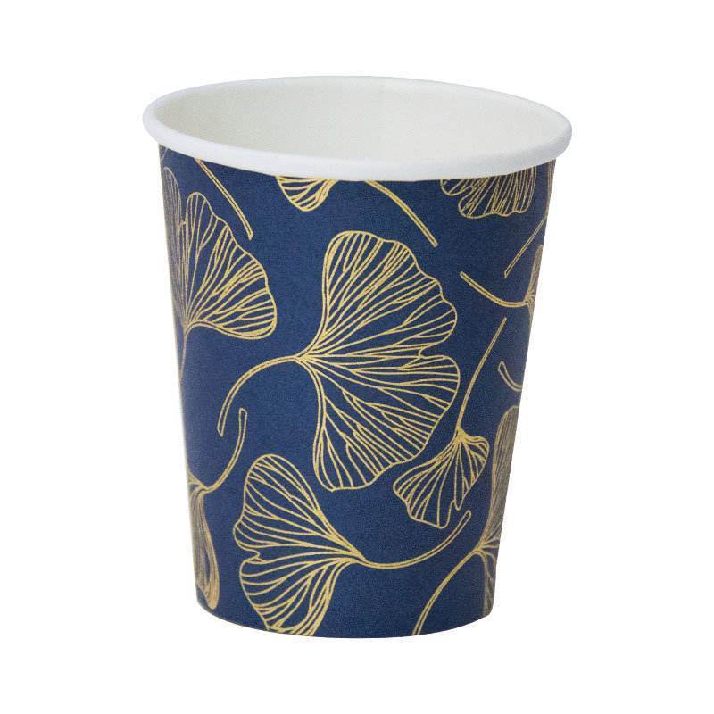 Business Machine 2023 Automatic High Speed  Cartoon Tea Paper Cup With Handle Machine Low Price Factory Sale in China OC12