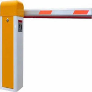 140W Automatic Fence Arm DC Boom Barrier Gate Access Control System for Car Parking Traffic Barriers from Manufacturer