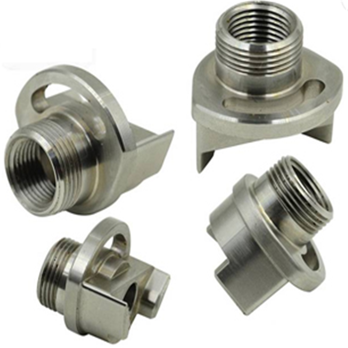 Precision CNC machining advanced aerospace aluminum components manufacturers in Dongguan China