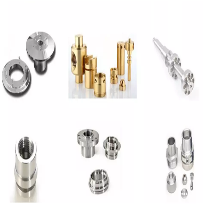 Precision CNC machining advanced aerospace aluminum components manufacturers in Dongguan China