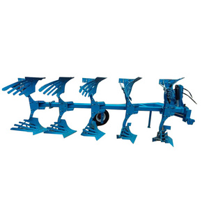 types of  farm  power plow cultivator tractor rotary horse drawn plow for sale