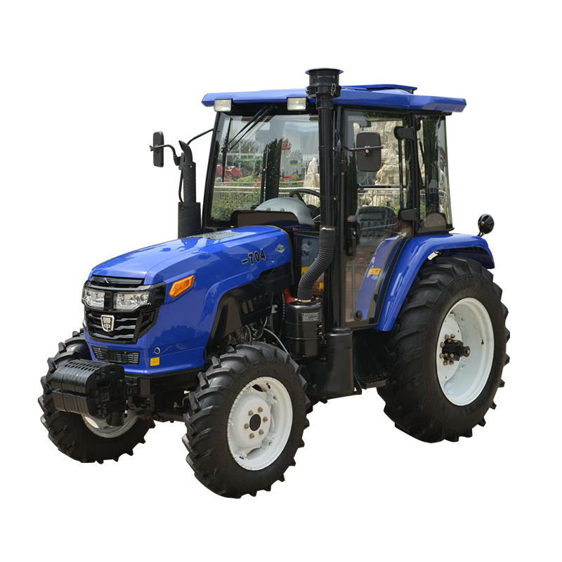 Indo Farm Tractors  India Iseki Price landbouw lown Mown Mini Digger Motocultor Agriculture Mili Tractor