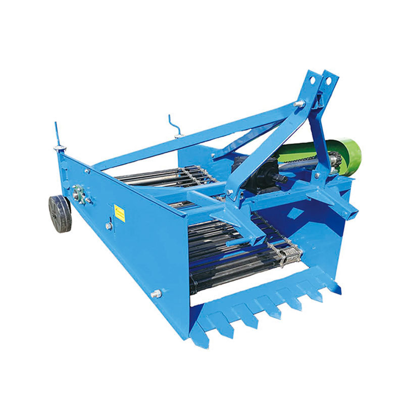 Farm tractor potato digger potato harvester for sale