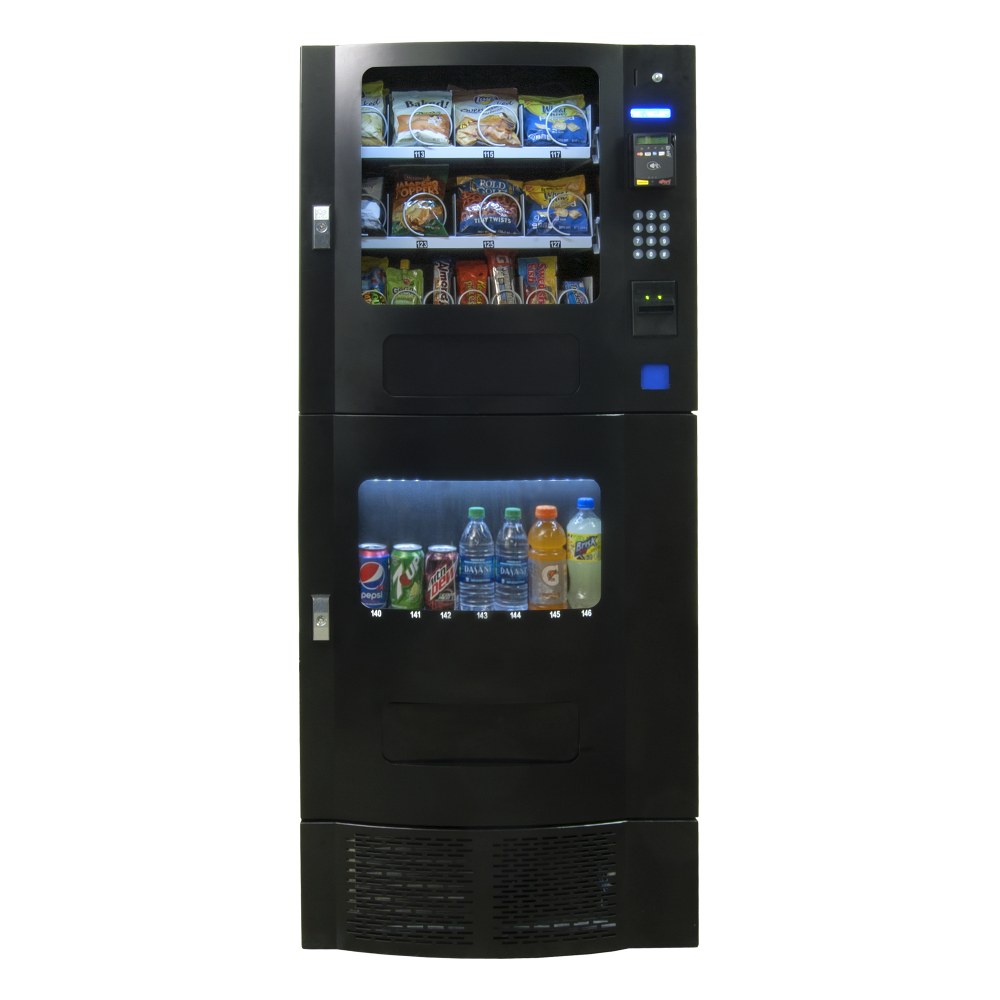 coin operated and credit card soda vitamin water vending commercial water dispenser atm water vending machine